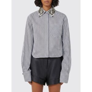 Sportmax Shirt Woman Black